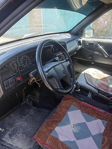 вольа: Volkswagen Passat: 1990 г., 1.8 л, Ручные, Бензин, Седан — 3