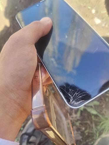 poco m 4: Samsung Galaxy A15, Б/у, 128 ГБ, цвет - Белый, 2 SIM — 5