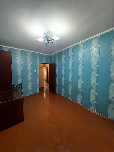 5: 3 комнаты, 63 м², Таатан ТЦ Индивидуалка, 1 этаж — 4