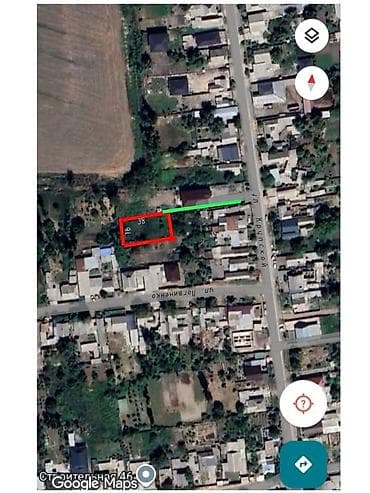 Кыймылсыз мүлк: 6 соток, Курулуш, Кызыл китеп — 2