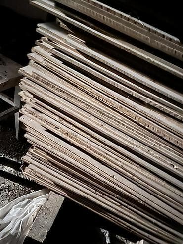 сортир: Шпон/ламели из древесины — комплект узких полос для облицовки и — 3