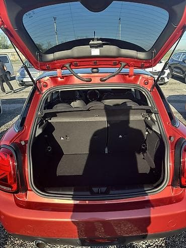 byd song plus ev 2025: Mini Cooper: 2020 г., Автомат, Бензин, Хэтчбэк — 4