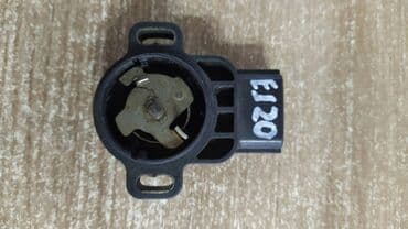 датчик спидометр: Subaru Датчик Дроссельной Заслонки, Субару ДПДЗ Датчик Положения — 2