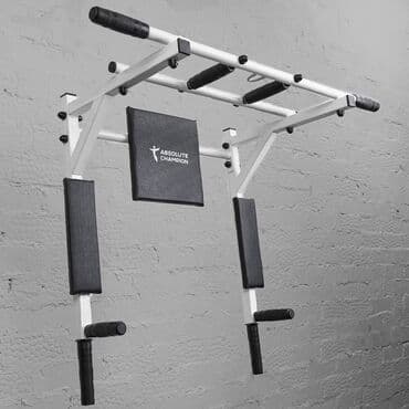 настольные игры купить: Турник, 3 в 1, Новый, Платная доставка, Самовывоз — 1