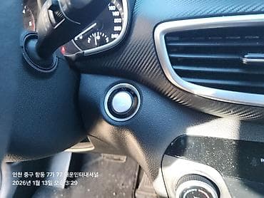 tlc 105: Hyundai Tucson: 2019 г., 2 л, Автомат, Дизель, Кроссовер — 4