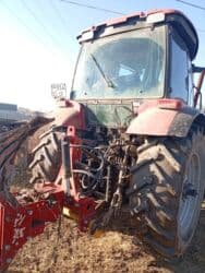 машина нексия 2: Модель 1523, Б/у, 2010 г., Трактор с другими агрегатами — 6