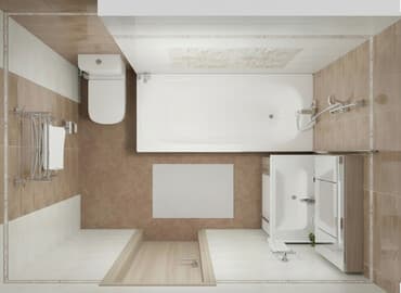 Укладка плитки в ванной, Укладка плитки на пол, Укладка плитки на стену | Керамическая плитка, Стеклянная плитка, Зеркальная плитка | Вертикальная укладка, Горизонтальная укладка, Раскладка в разбежку Больше 6 лет опыта