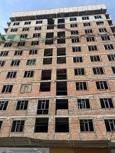 Новостройки от застройщика: Строится, 1 комната, 45 м² — 1