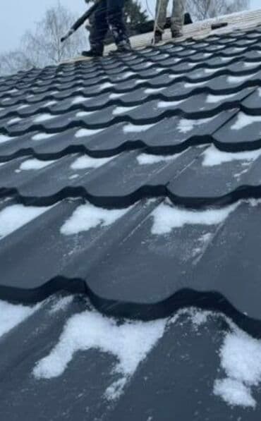 установка крыш: Кровля крыши | Монтаж, Гидроизоляция, Для прогревания Больше 6 лет опыта — 10