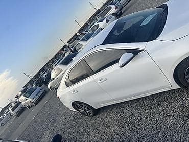 Продажа авто: Kia K3: 2019 г., 1.6 л, Автомат, Бензин, Седан — 5