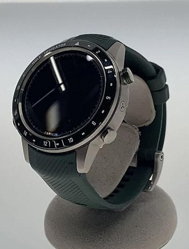 скупка часов гармин: GARMIN MARQ Golfer gen 1. Привозные В комплекте имеется коробка — 6