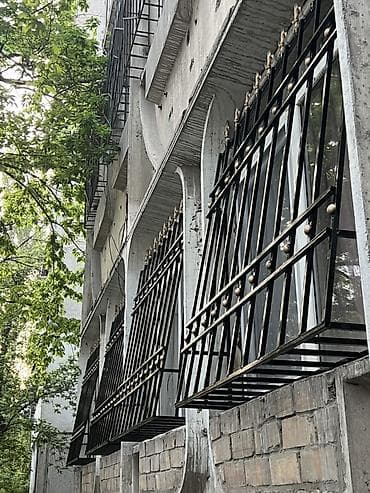 Ширетүү: Ширетүү | Терезеге торлор Delivery, Кепилдиги, Монтаждоо — 4