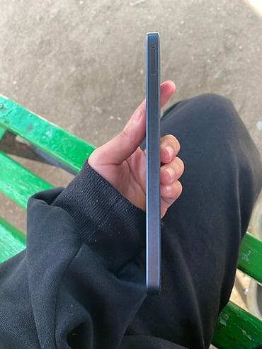 наушники с шумоподавлением бишкек: Samsung Galaxy A15, цвет - Синий — 2