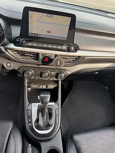 набор красок: Kia K3: 2018 г., 1.6 л, Автомат, Бензин, Седан — 3