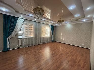2 уровне: 200 м², 6 комнат, Арча-Бешик ж/м — 4