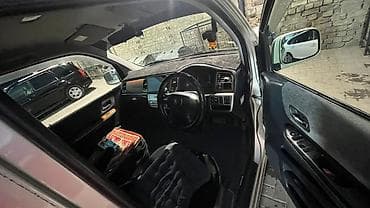 коврики 124: Honda Stepwgn: 2003 г., 2 л, Автомат, Бензин, Минивэн — 8