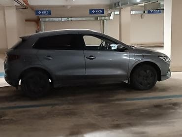 Унаа сатуу: BYD E2: 2023 г., Электромобиль — 6