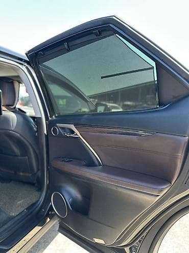 лексус 450h: Lexus RX: 2016 г., 3.5 л, Автомат, Гибрид, Кроссовер — 8