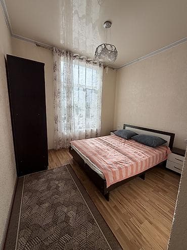 кашар ысык кол: Коттедж, Париж, Чок-Тал, 10 орун — 2