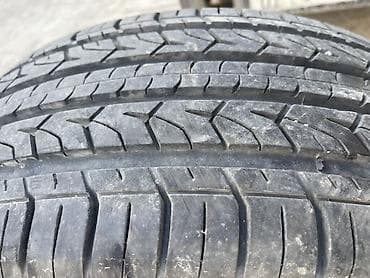 r19 235 55: Летняя шина 235/55 R19 - Тип: легковая/кроссовер, летняя - Размер — 2