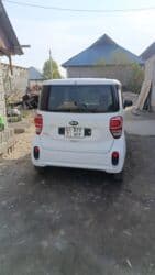 скупка домкрат: Kia Ray: 2020 г., 1 л, Автомат, Бензин, Минивэн — 4