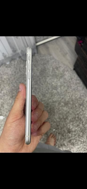 Мобильные телефоны: IPhone 11, Белый, Коробка — 4