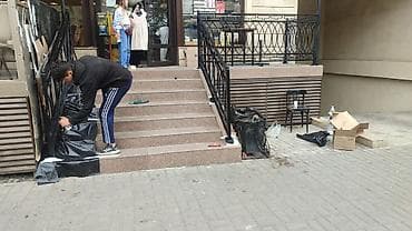 прокатка металла: Мелкосрочные работы, Разнорабочий — 10