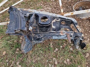 mercedes smart: Ланжерон, стакан, стойка. мазда, мадзда 323 1995 95 год
левый — 2