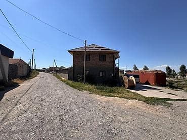 отдам дешево: Продаётся добротный дом в ж/м Орок по первой линии (Ленинский район) — 5