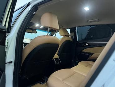 Kia K7: 2019 г., 0.5 л, Автомат, Бензин — 6