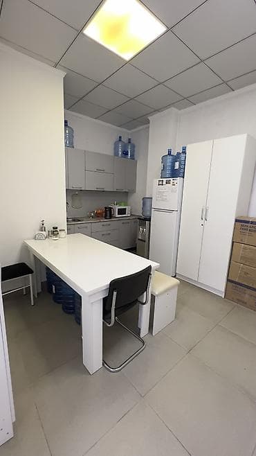 Коммерциялык мүлк: Кабинет Гинеколог үчүн, Косметолог үчүн, Укалоочу адис үчүн, Турак комплексинде, 380 м², 1-катар, Өзүнчө ашканасы менен, Өзүнчө кире бериши менен — 4