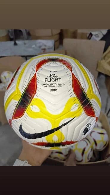 мячик для беременных: Футбольные мячи. новые. 1000 сом. цена окончательная 🔴 производство — 5