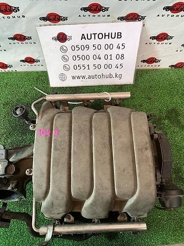 Форсунка Audi 2007 г., Оригинал