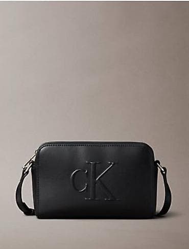 В наличии новая сумка от Calvin Klein,crossbody,строго оригинал 💯