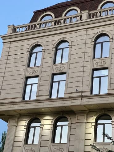 камень мрамор: Ремонт фасада | Балясины | Гранит, Мрамор, Сары-Таш | Базальт Больше 6 лет опыта — 30