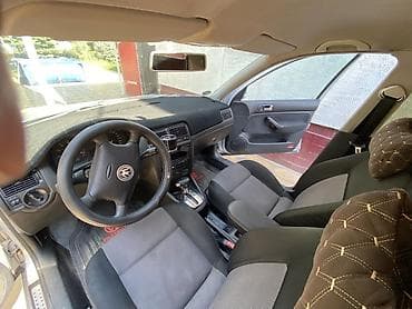 коврик на срв: Volkswagen Golf: 2002 г., Автомат, Хэтчбэк — 4