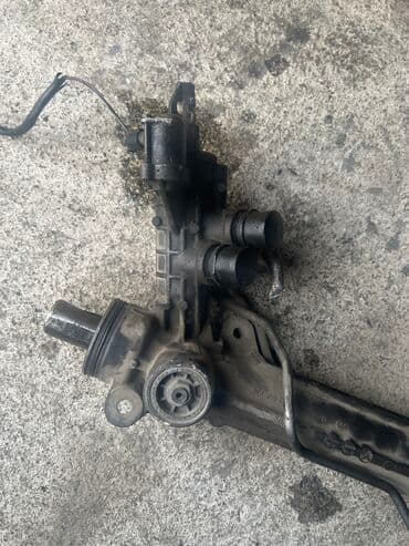 купить рулевые рейки: Рулевая рейка BMW 2016 г., Б/у, Оригинал — 3