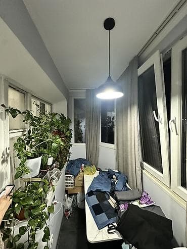 1 комната, 45 м², Индивидуалка, 12 этаж, Косметический ремонт — 9