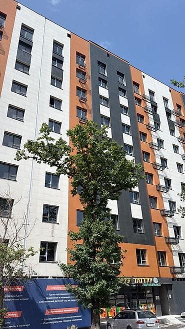 Недвижимость: 2 комнаты, 71 м², Тунгуч мкр Элитка, 7 этаж, Дизайнерский ремонт — 3
