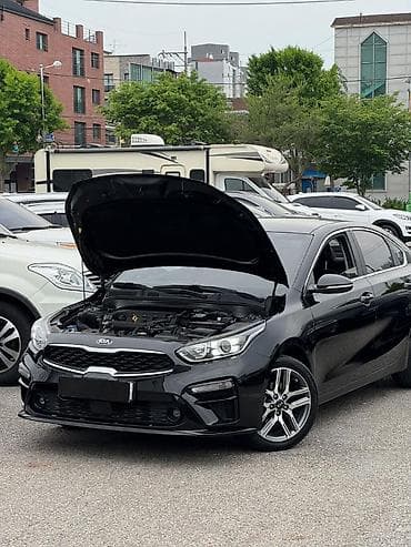 к3 киа: Kia K3: 2021 г., 1.6 л, Автомат, Бензин, Седан — 3