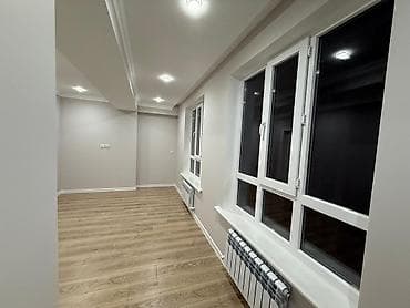 pro group: 1 комната, 46 м², Элитка, 6 этаж, Евроремонт — 3