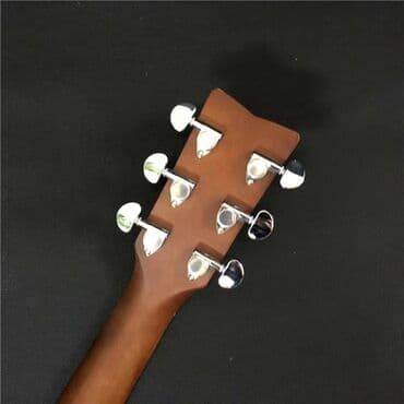 музыкальная школа бишкек: Гитары,укулеле. Размеры гитар Все новое !!! Размер укулеле 26. Виды — 21