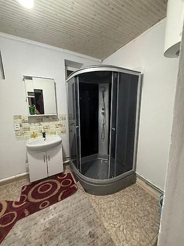 batir service: Продается дом 100м2 Из жженного кирпича Участок квадратной формы 20x20 — 7