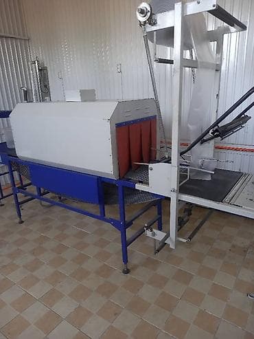 Упаковочно-фасовочные аппараты: Аппарат розлива, Газированные напитки (пиво, лимонад), Автоматический, Б/у — 5