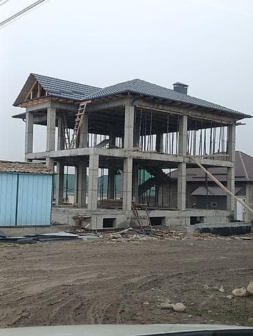 Дома Больше 6 лет опыта