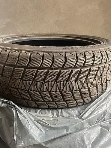 Шиналар 245 / 50 / R 20, Кыш, Колдонулган, Комплект, Жол тандабастар (АТ/МТ), Кытай, BOTO