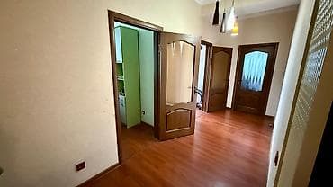 3 бөлмө, 86 м², Элитка, 7 кабат, Косметикалык ремонт