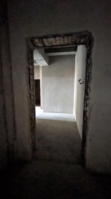 квартиру район пишпек: 1 комната, 47 м², Элитка, 3 этаж, Готовая ПСО (под самоотделку) — 7