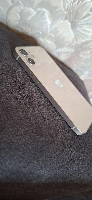 intel core 2 duo: IPhone 12, Б/у, 256 ГБ, Белый, 84 % — 4