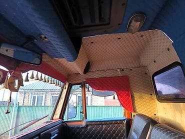 камаз контейнер: Грузовик — 9